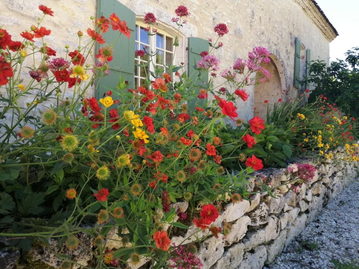 Chateau De Puissentut Acomodação com café da manhã Homps  Exterior foto